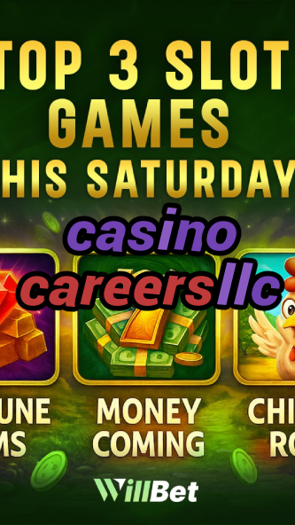 casino careers llc-azartmaniacasino.igamblingorder.com
