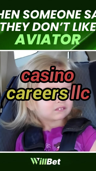 casino careers llc-azartmaniacasino.igamblingorder.com