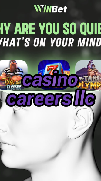casino careers llc-azartmaniacasino.igamblingorder.com